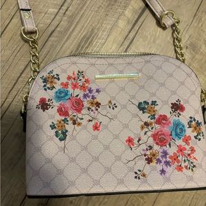 Steve Madden crossbody purse